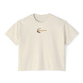 Blooming in My Own Time | Women's Graphic Tee