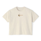 Blooming in My Own Time | Women's Graphic Tee