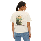 Blooming in My Own Time | Women's Graphic Tee