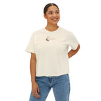 Blooming in My Own Time | Women's Graphic Tee