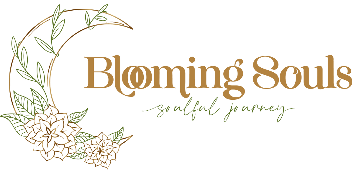 Blooming Souls